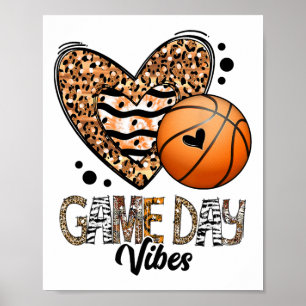 Affiche Jeu Sketll Jour Vibes Sketll Maman Jour
