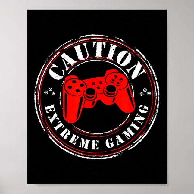 Affiche Jeu Vidéo Heartbeat Sur Lover Extreme Gaming (Devant)