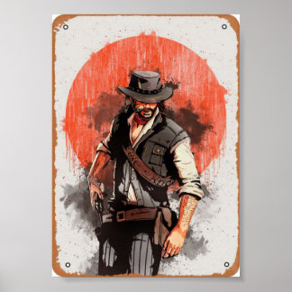 Affiche Jeu Visual Design