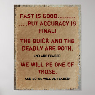 Affiche Jeûnent l'affiche de motivation d'aspiration