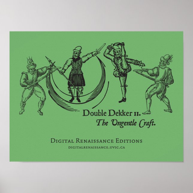 Affiche Jeux d'Arcade des (15)80 (Devant)