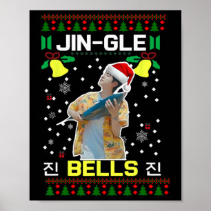 Affiche Jin-gle Bell