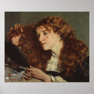 Affiche Jo la belle irlandaise