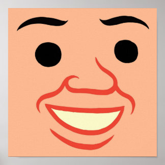 Affiche Joan Cornella