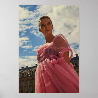 Affiche Jodie Comer