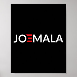 Affiche Joe Et Kamala 2020 Vote Biden Harris 2020