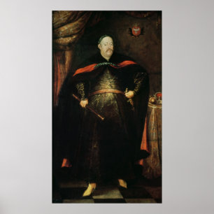 Affiche John III Sobieski