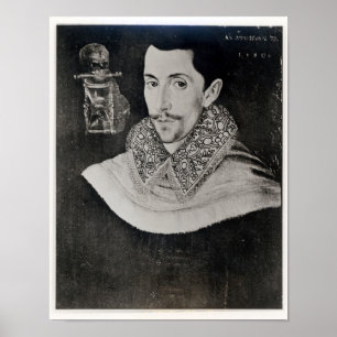 Affiche John Taureau