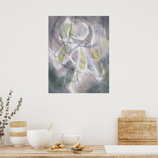 Affiche Joker (Cuisine)