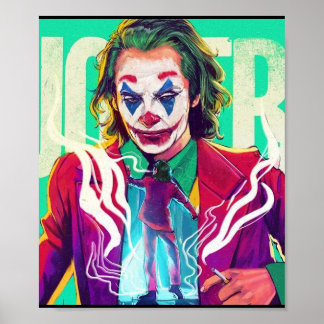 Affiche Joker