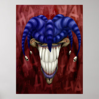 Affiche Joker
