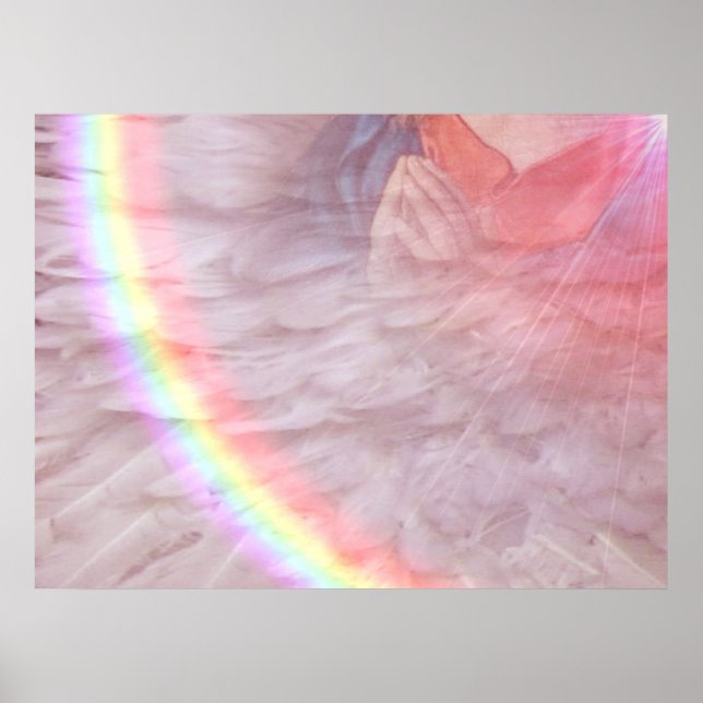 Affiche Jophiel (Devant)