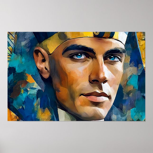 Affiche Joseph, Keeper of Dreams (Devant)