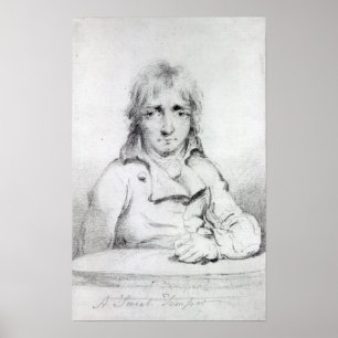 Affiche Joseph Mallord William Turner