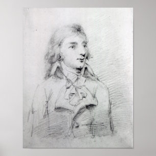 Affiche Joseph Mallord William Turner