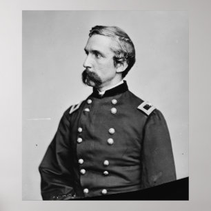 Affiche Joshua Lawrence Chamberlain