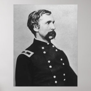 Affiche Joshua Lawrence Chamberlain