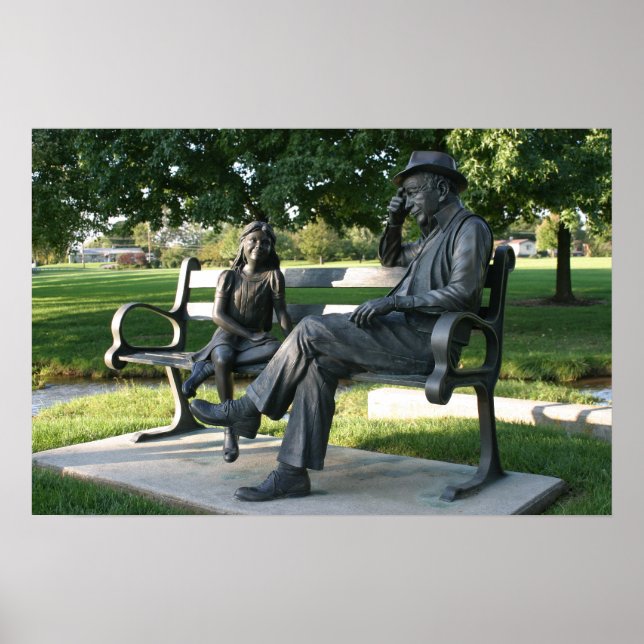 Affiche Jouer des contrôleurs (Devant)