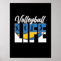 Joueur de volley-ball | Volley-ball