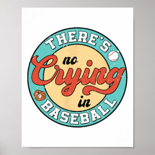 Affiche Joueur d'équipe Bysebyll Homerun Softbyll
