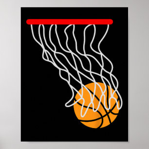 Affiche Joueurs de Sketll - Swish! 