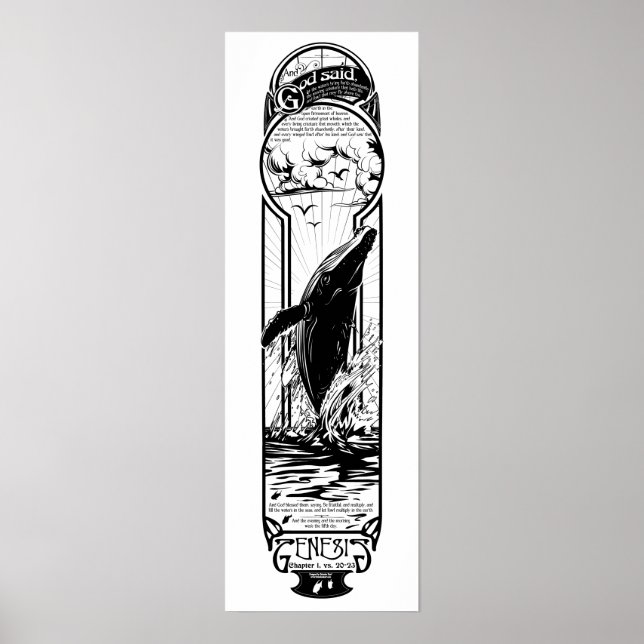 Affiche Jour5 pour Levi (Devant)