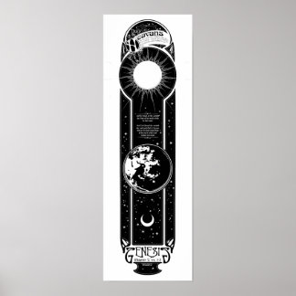 Affiche Jour7 pour Levi