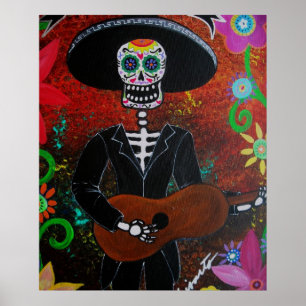 AFFICHE JOUR DE HARANA MORT