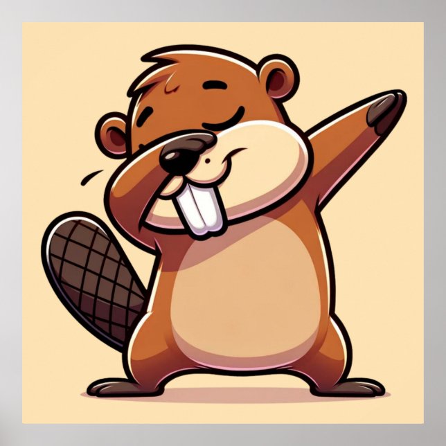 Affiche Jour de la marmotte (Devant)