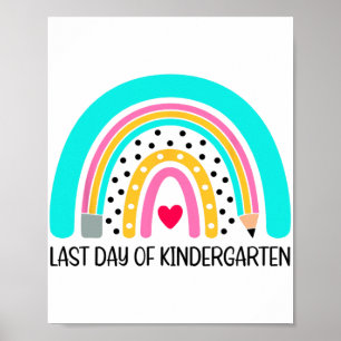 Affiche Jour De L'École Chemise Maternelle Drôle Cadeaux P
