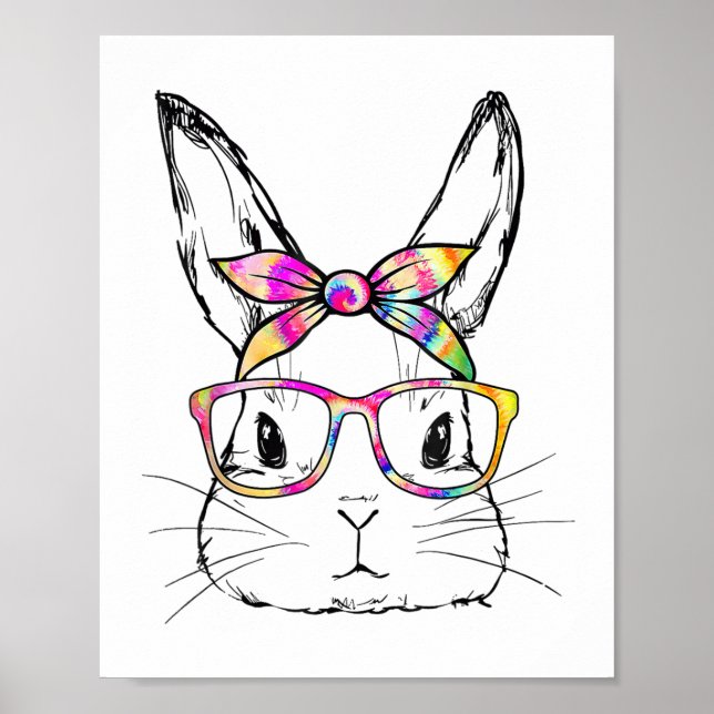 Affiche Jour de Pâques Jour de Pâques (Devant)