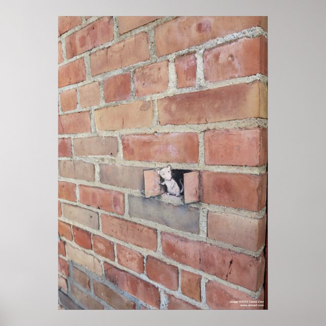 Affiche Jour d'entraînement (Devant)