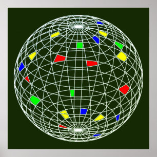 Affiche Jour des terres