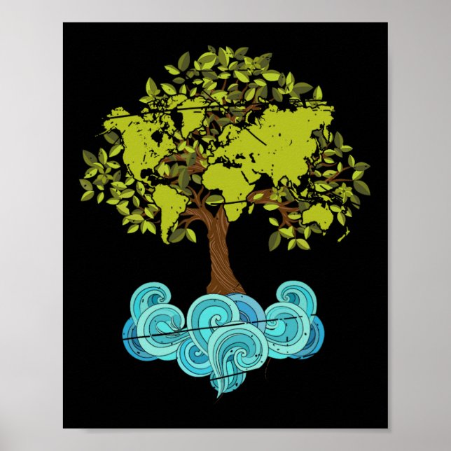 AFFICHE JOUR DES TERRES 7 (Devant)