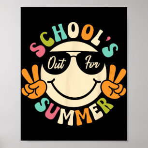 Affiche Jour D'Études Les Écoles Super Sorties Pour Su