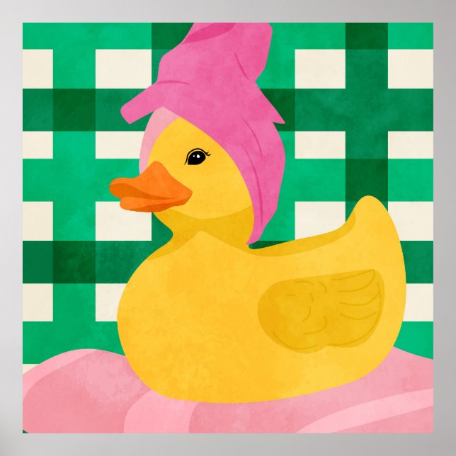 Affiche Jour du spa (Devant)