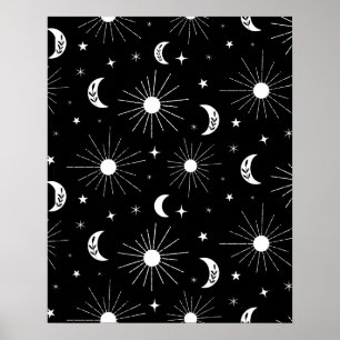 Affiche Jour et nuit 3