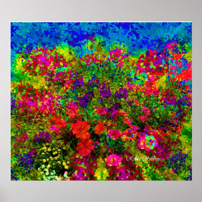 Affiche Jour glorieux (Devant)