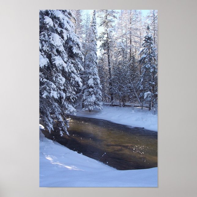 Affiche Jourdain 2 (Devant)