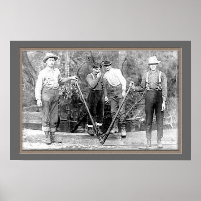 Affiche Journaliseurs (Devant)