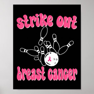 Affiche Journée de sensibilisation au cancer du sein - Grè