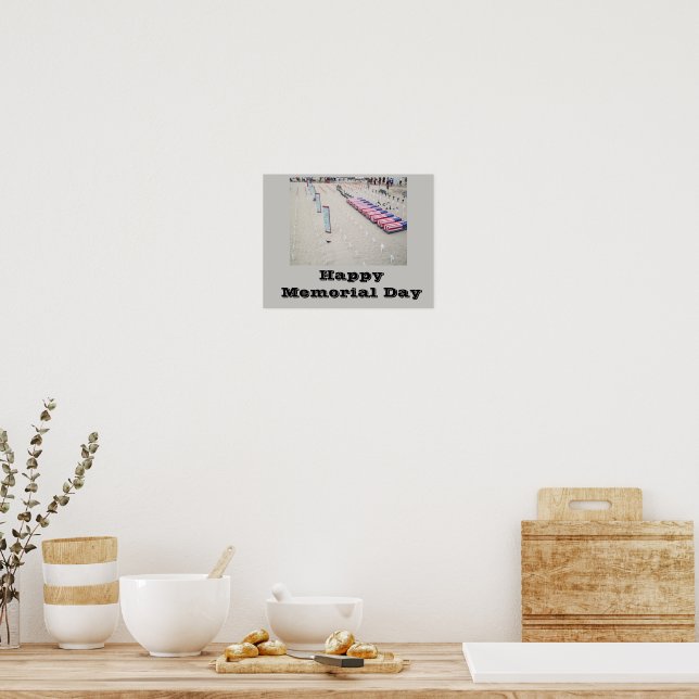 AFFICHE JOURNÉE DU MÉMOIRE JOYEUSE  (Cuisine)