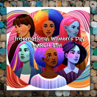 Journée internationale de la femme | Célébrer l'ég