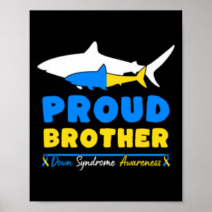 Affiche Journée Mondiale Contre Le Syndrome Pour Lutter Co