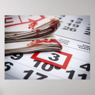 Affiche Journée mondiale de la liberté de la presse