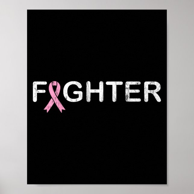Affiche Journée mondiale de sensibilisation au combat cont (Devant)