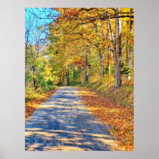 Affiche Journey Ahead