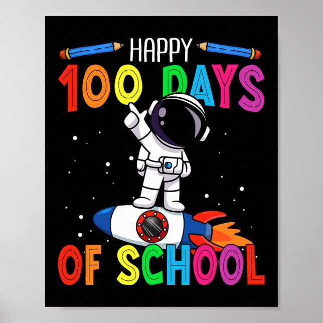 Affiche Jours De L'École 1 (Devant)