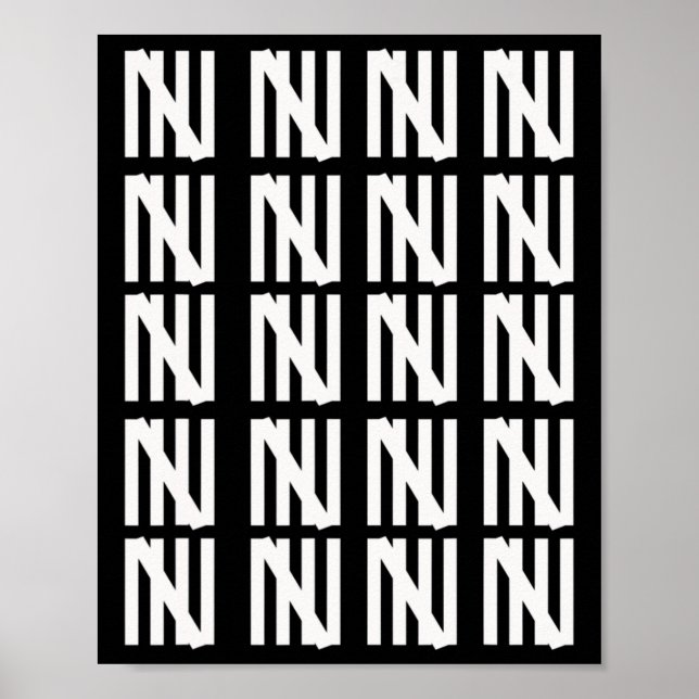 Affiche Jours De Marques Scolaires (Devant)