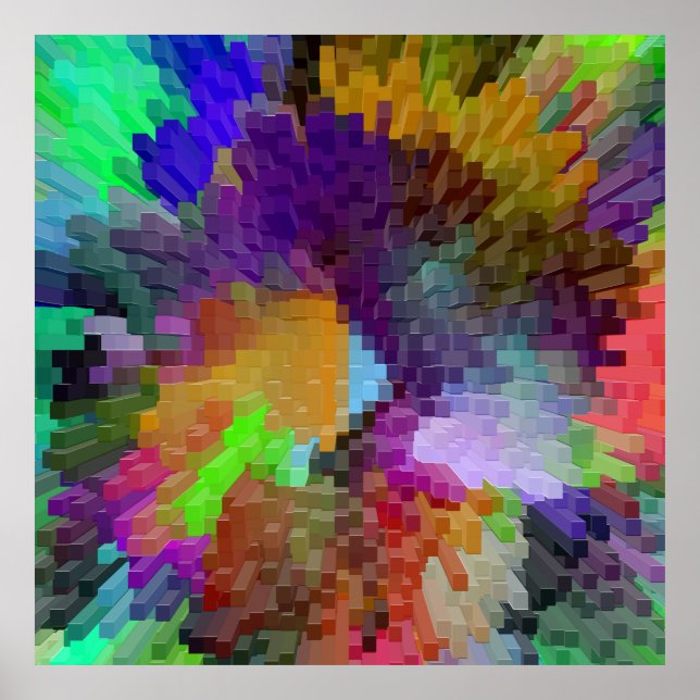 Affiche Jours de plaisir d'été..... (Devant)